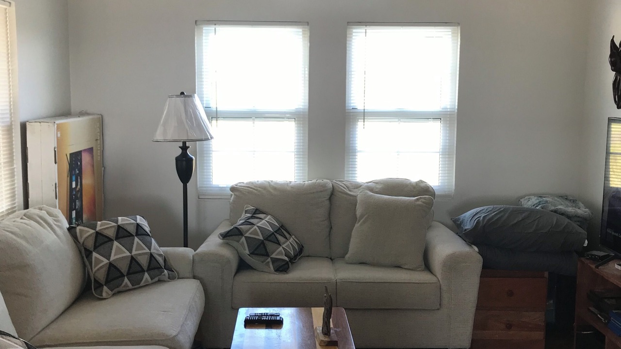 Photo of Livingroom in San Pedro