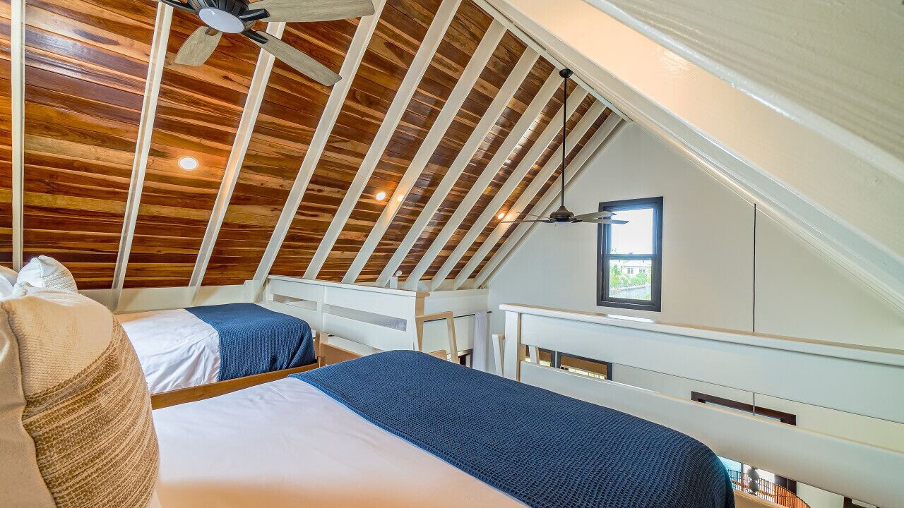 Photo of Bedroom in San Pedro