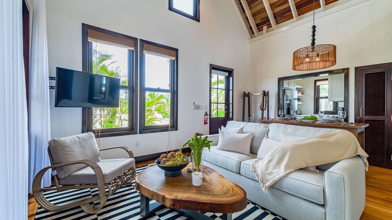Photo of Livingroom in San Pedro