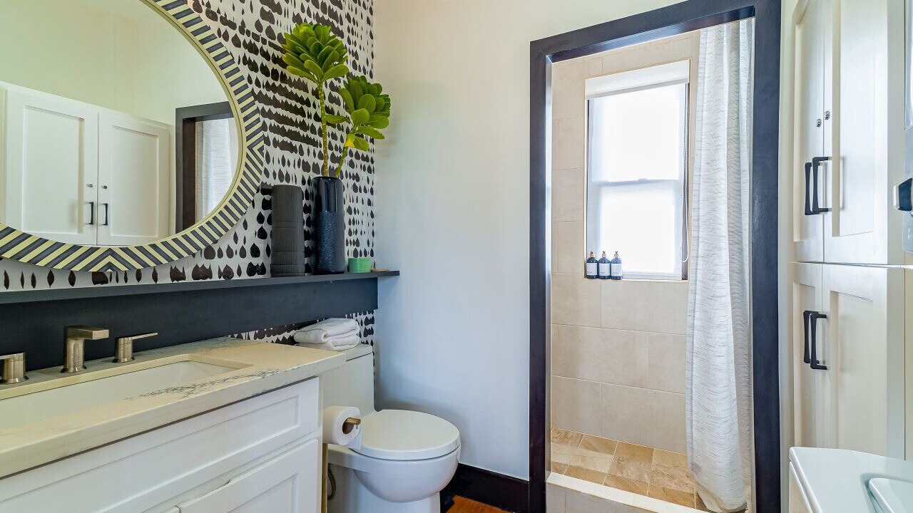 Photo of Bathroom in San Pedro