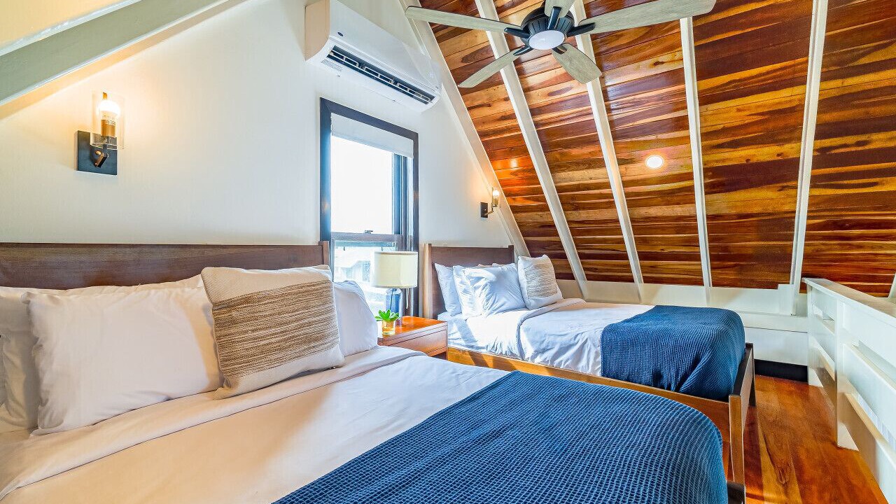 Photo of Bedroom in San Pedro