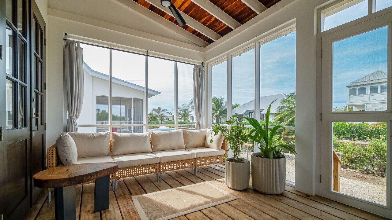 Photo of Livingroom in San Pedro