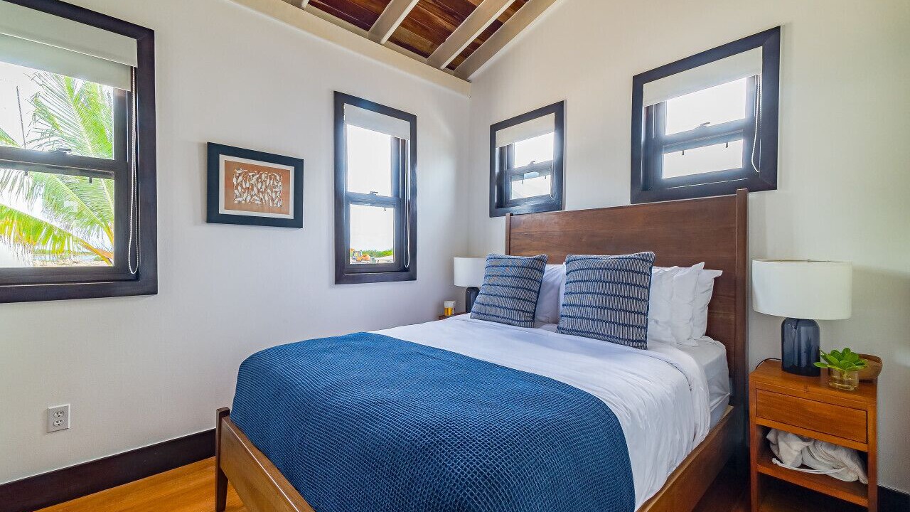 Photo of Bedroom in San Pedro