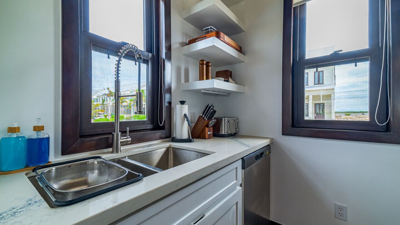 Photo of Kitchen in San Pedro