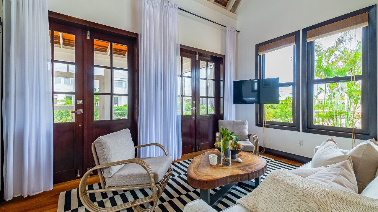 Photo of Livingroom in San Pedro