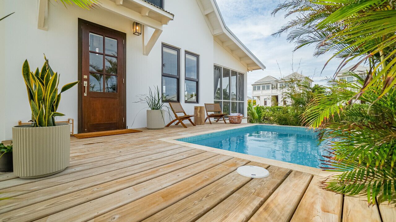 Photo of Outdoor in San Pedro