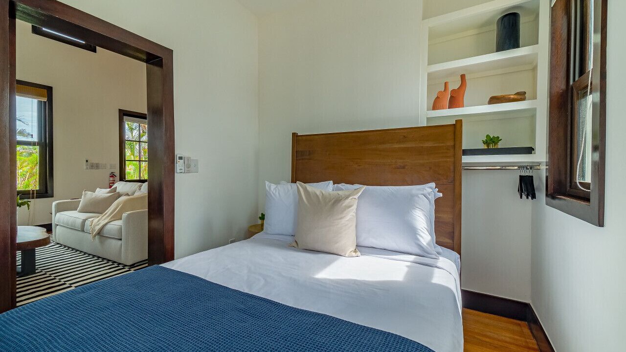 Photo of Bedroom in San Pedro