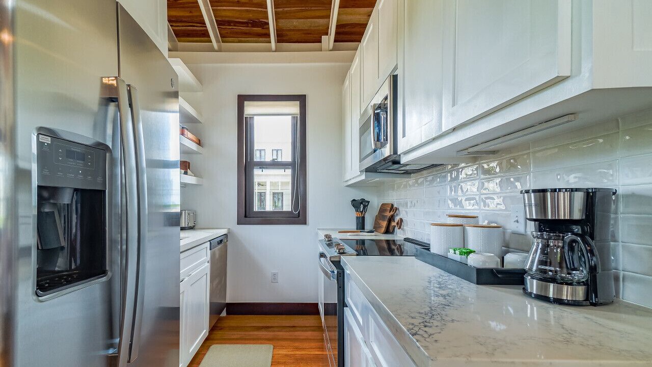 Photo of Kitchen in San Pedro