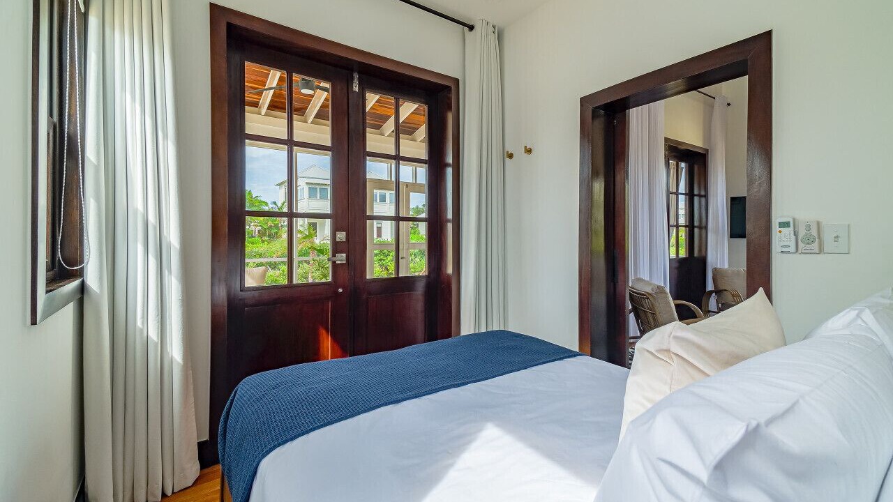 Photo of Bedroom in San Pedro