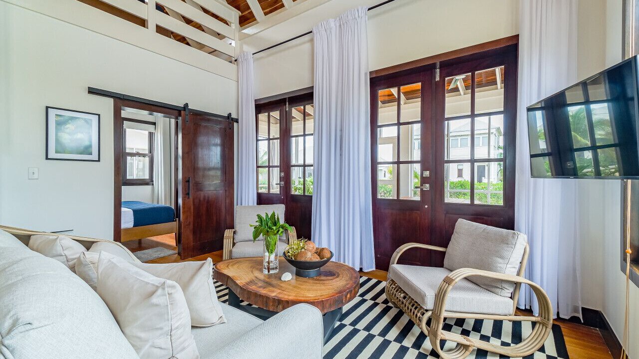 Photo of Livingroom in San Pedro