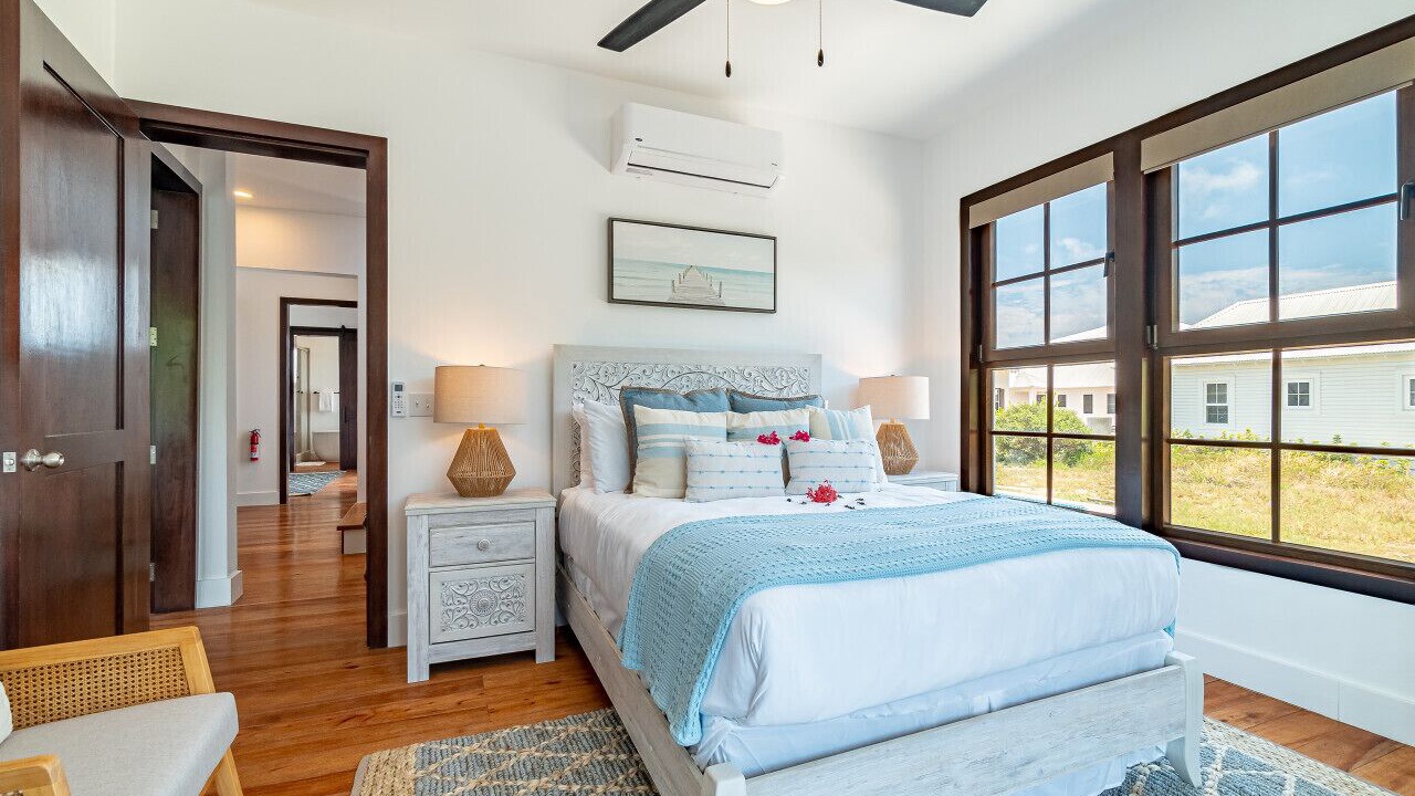 Photo of Bedroom in San Pedro