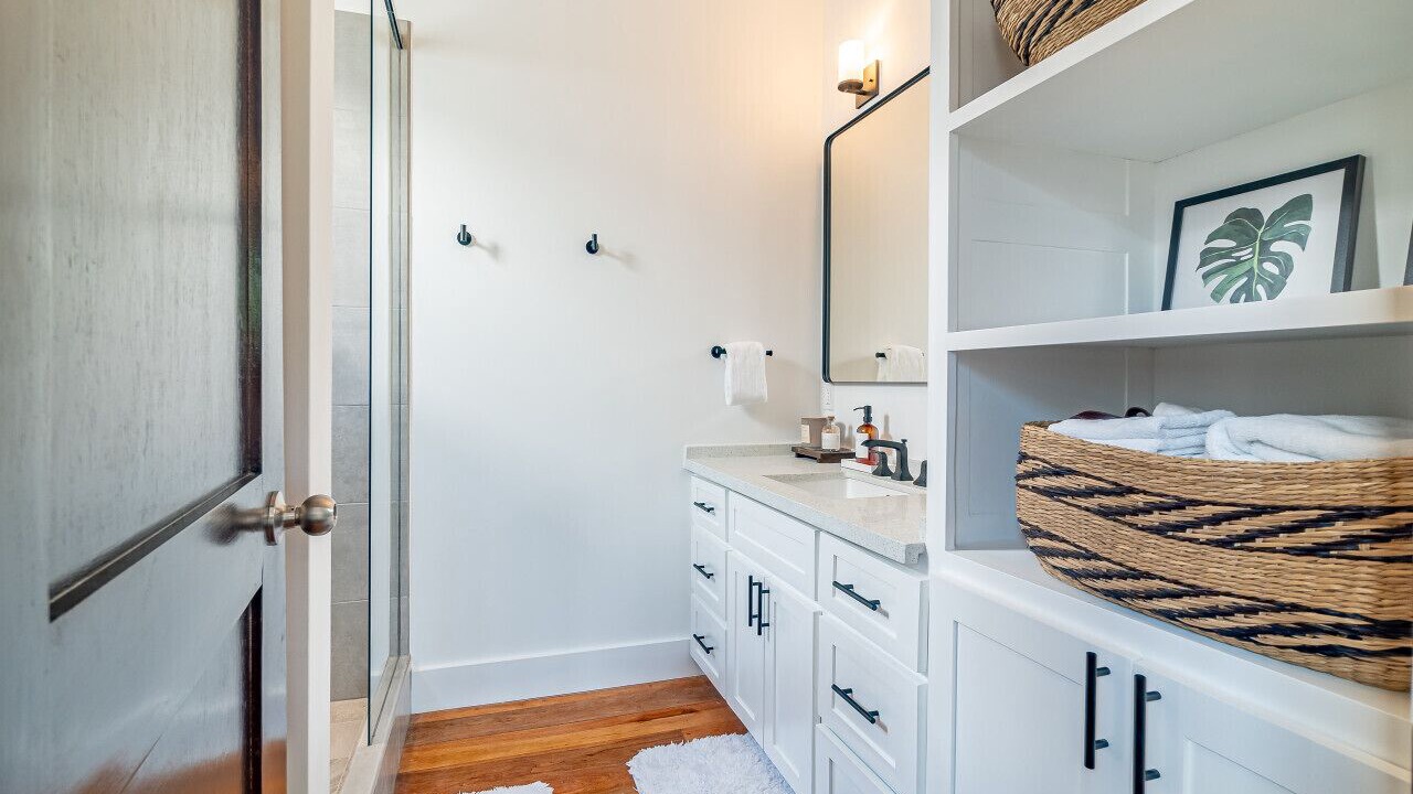 Photo of Bathroom in San Pedro