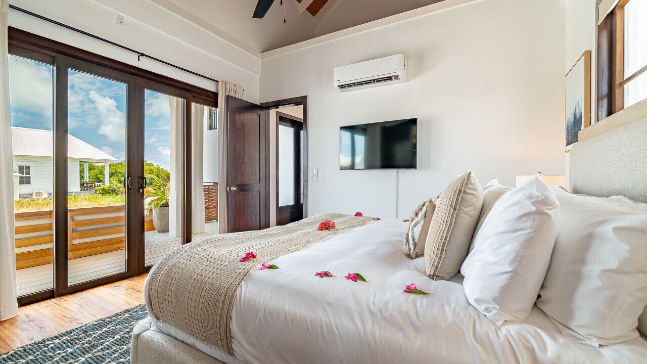Photo of Bedroom in San Pedro