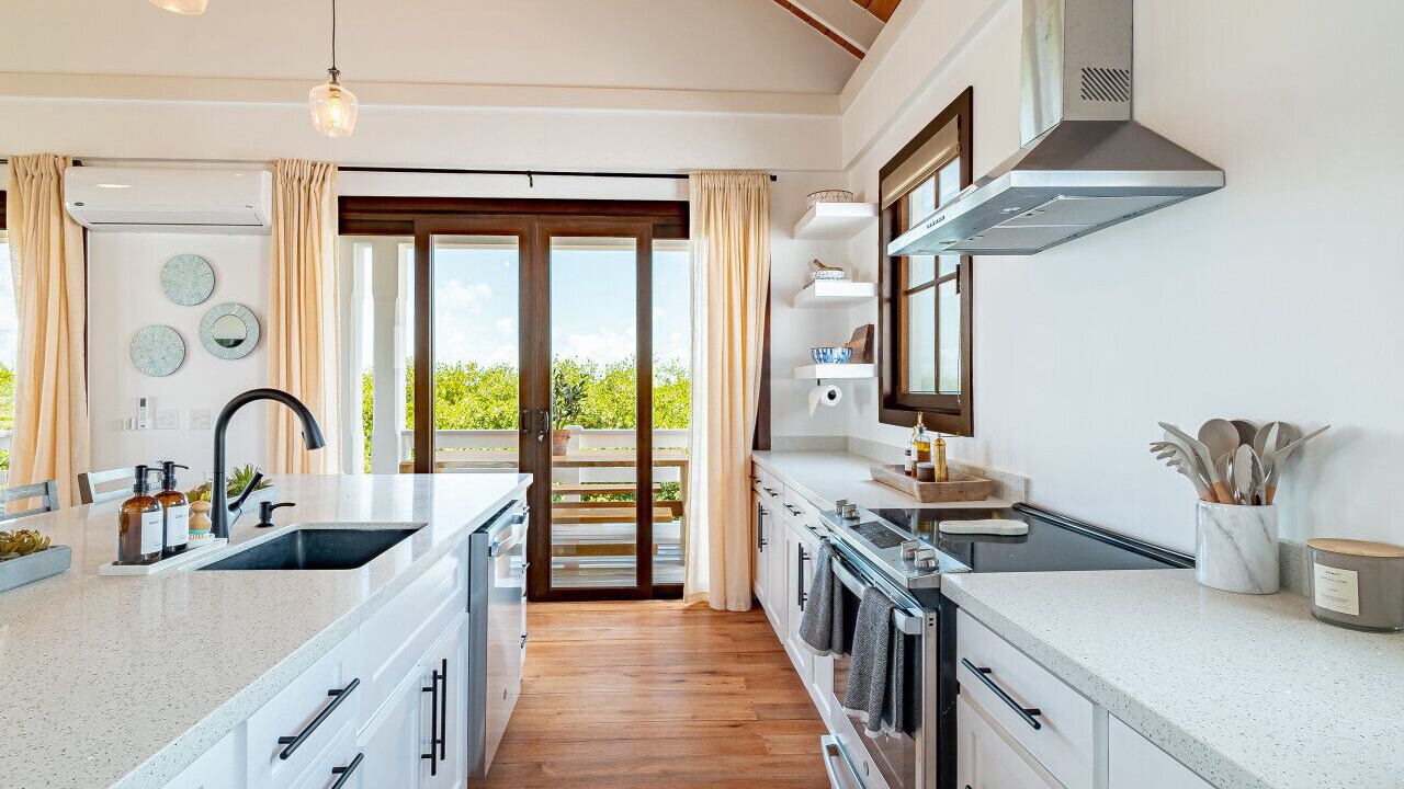 Photo of Kitchen in San Pedro