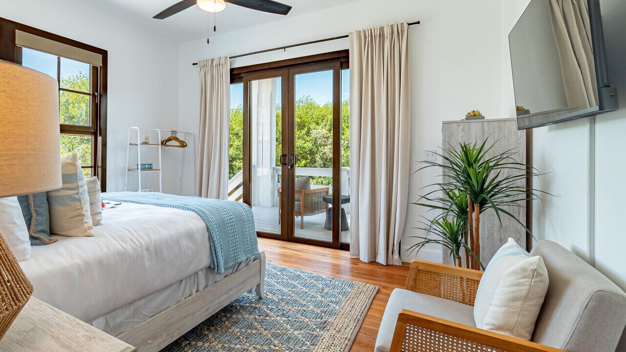 Photo of Bedroom in San Pedro