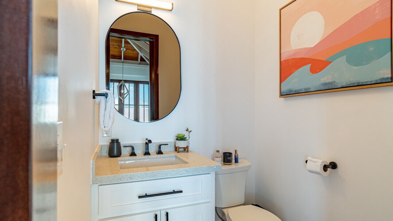 Photo of Bathroom in San Pedro