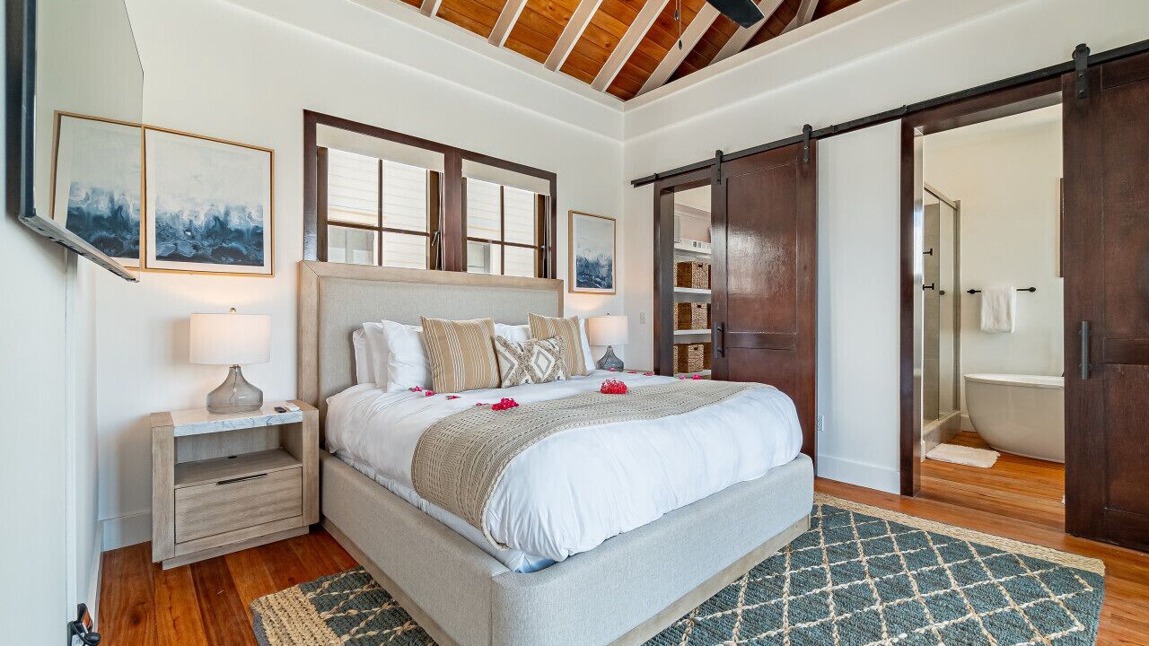 Photo of Bedroom in San Pedro