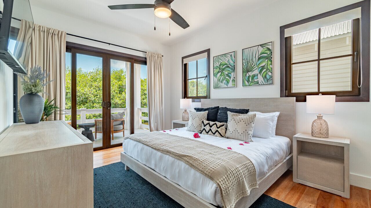 Photo of Bedroom in San Pedro