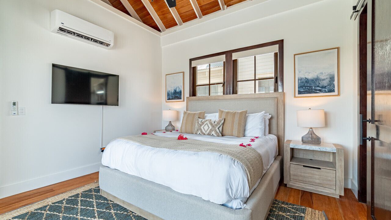 Photo of Bedroom in San Pedro