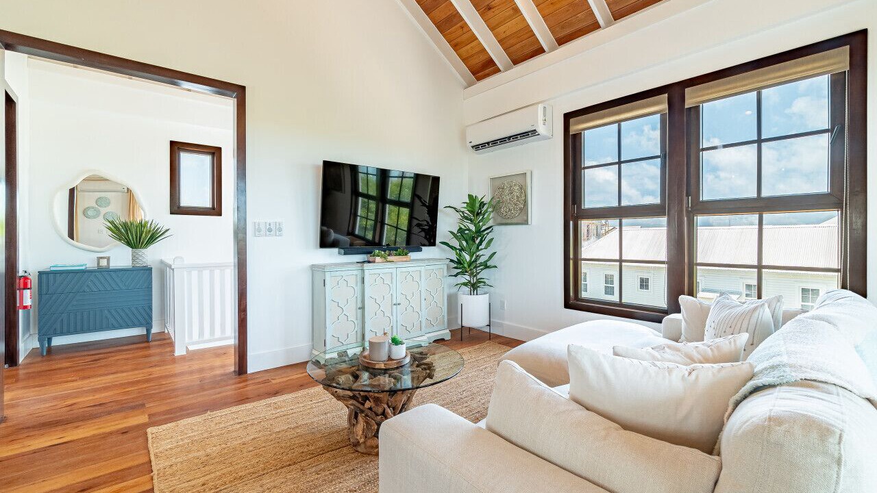 Photo of Livingroom in San Pedro