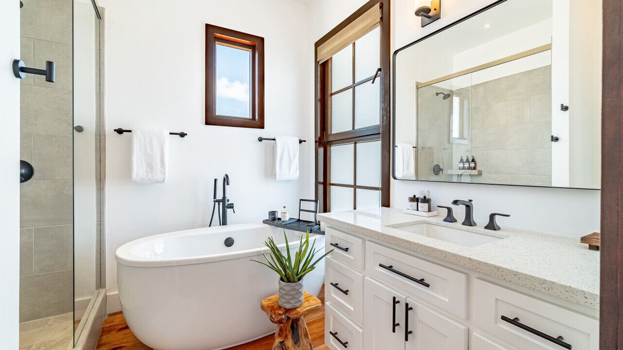 Photo of Bathroom in San Pedro