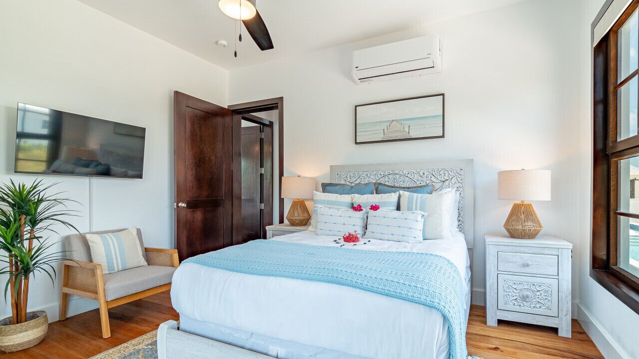 Photo of Bedroom in San Pedro