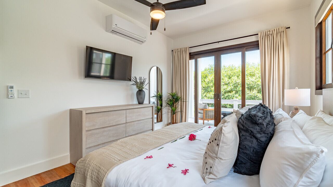 Photo of Bedroom in San Pedro