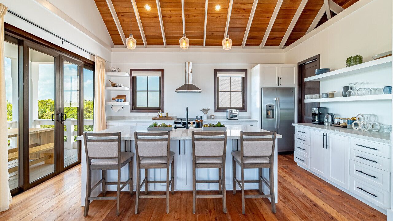 Photo of Kitchen in San Pedro