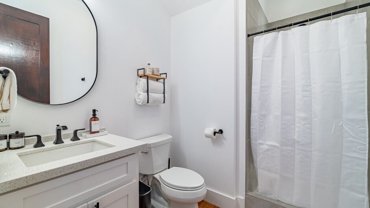 Photo of Bathroom in San Pedro