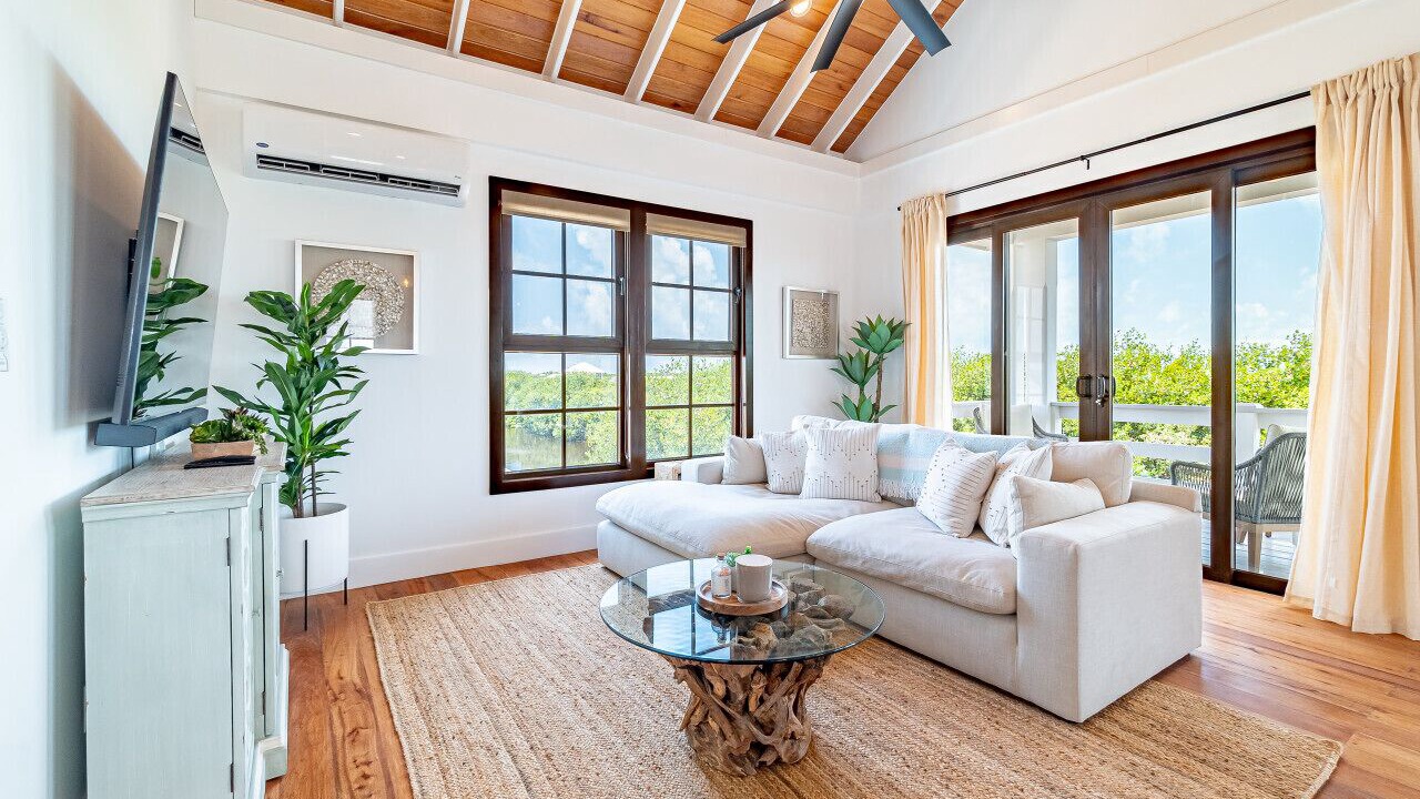 Photo of Livingroom in San Pedro