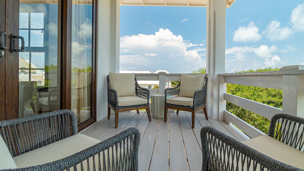 Photo of Patio Balcony in San Pedro