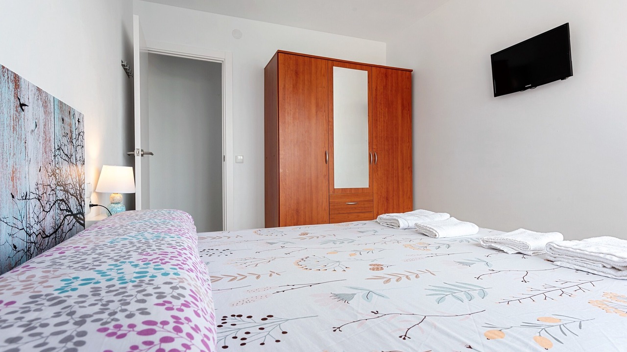 Photo of Bedroom in L'Ampolla