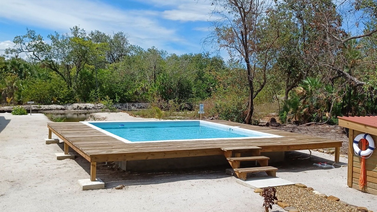 Photo of Outdoor in Placencia