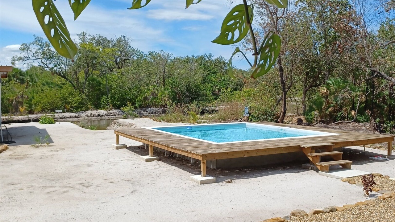Photo of Outdoor in Placencia