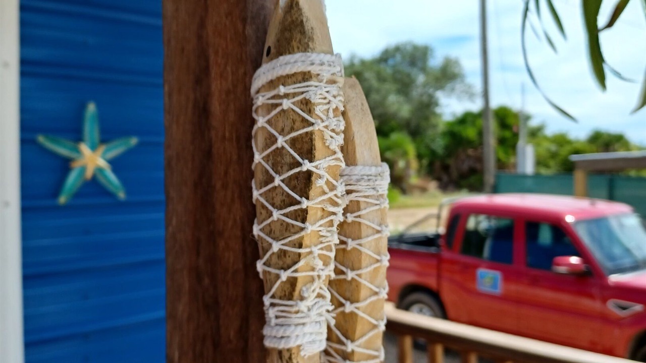 Photo of Outdoor in Placencia