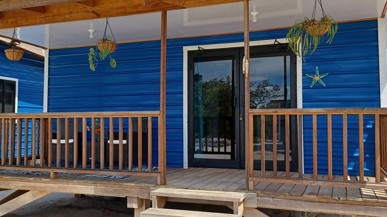 Photo of Outdoor in Placencia