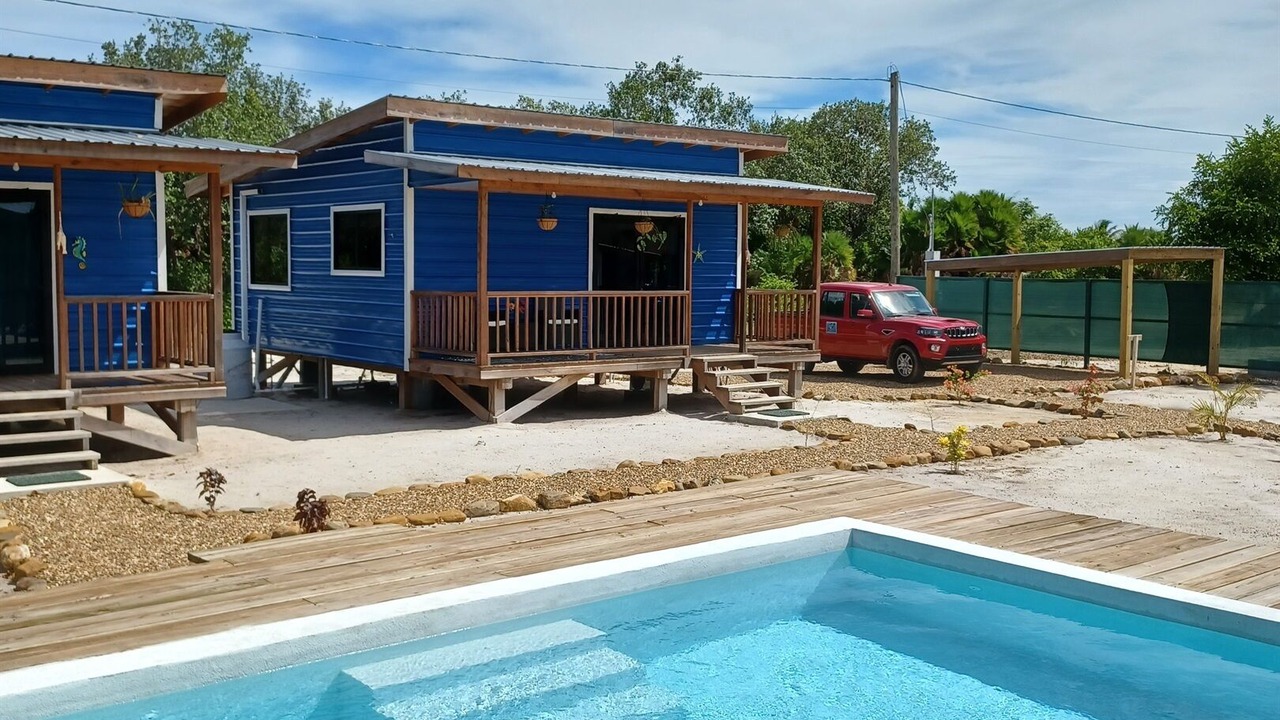 Photo of Outdoor in Placencia