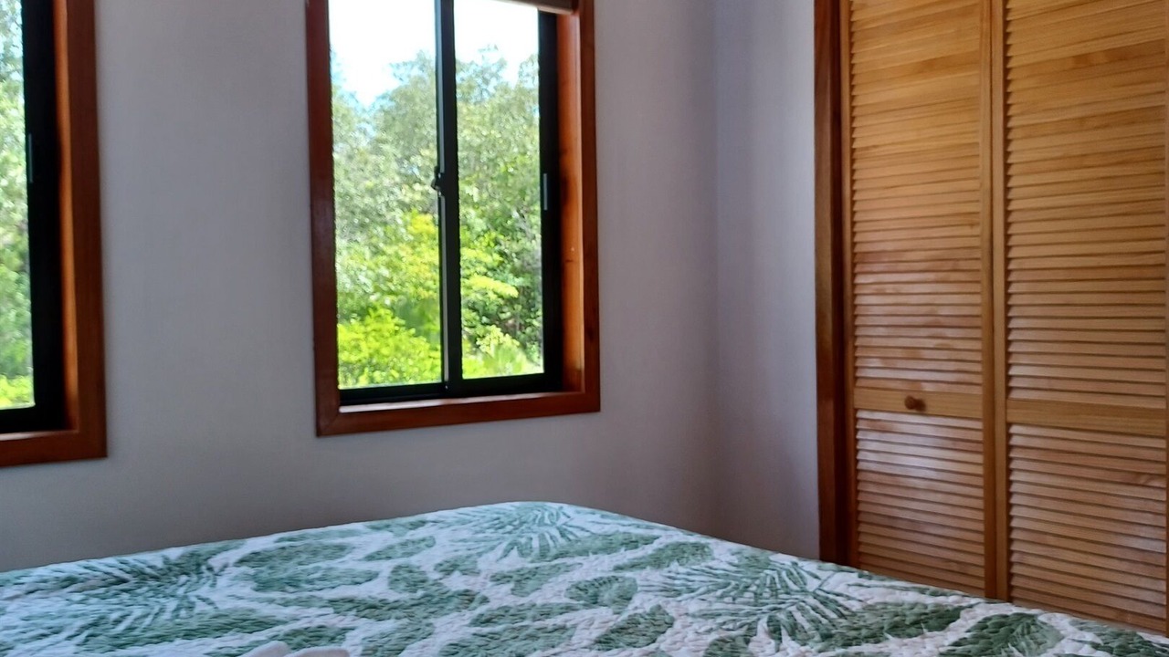 Photo of Bedroom in Placencia