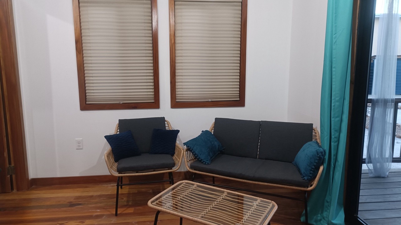 Photo of Livingroom in Placencia