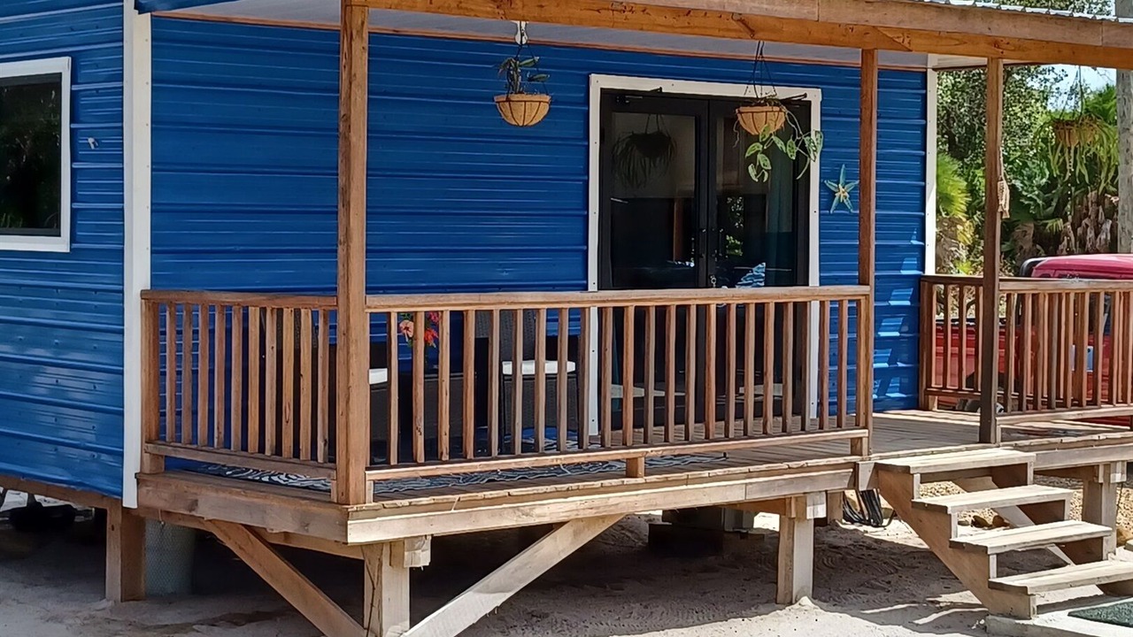 Photo of Outdoor in Placencia