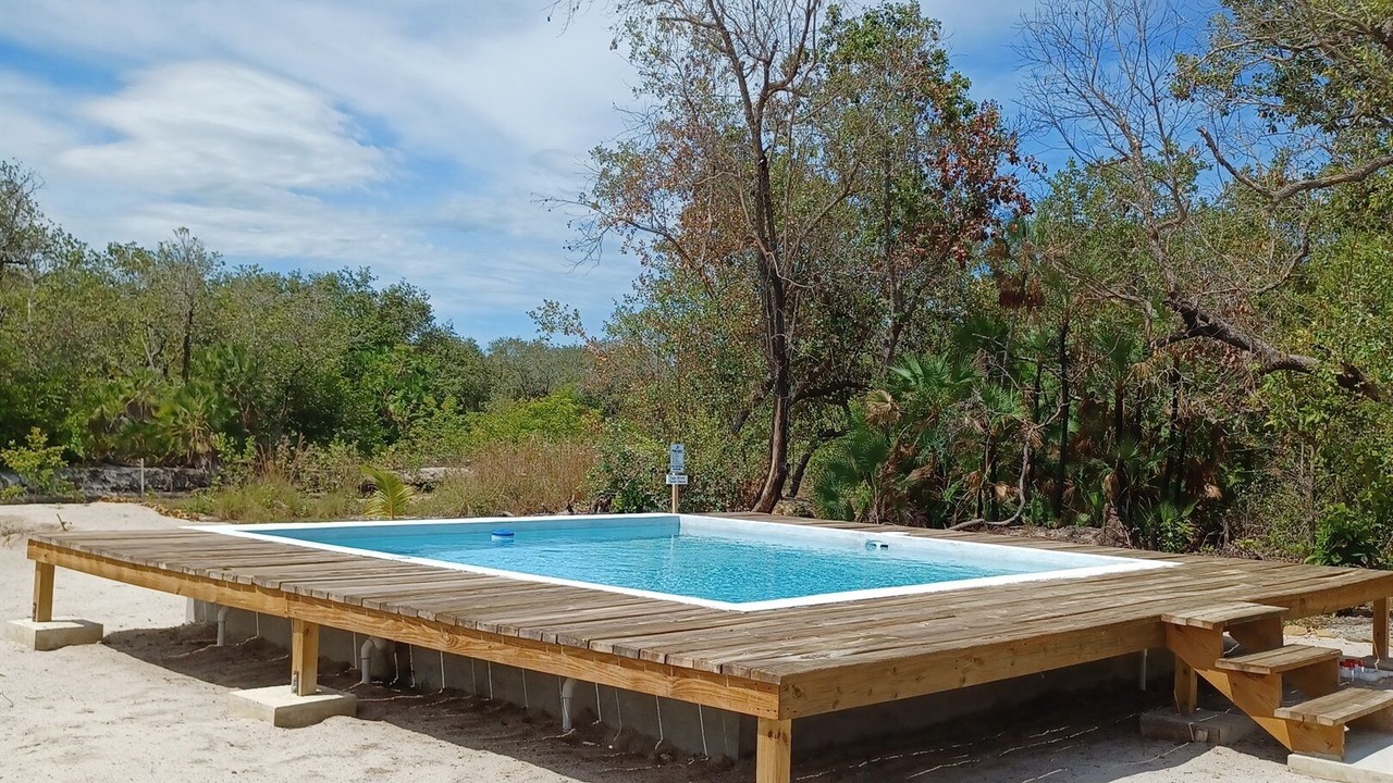 Photo of Outdoor in Placencia