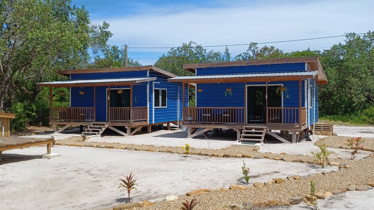 Photo of Outdoor in Placencia