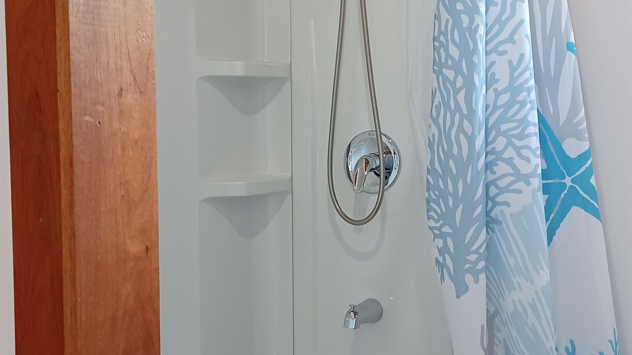Photo of Bathroom in Placencia