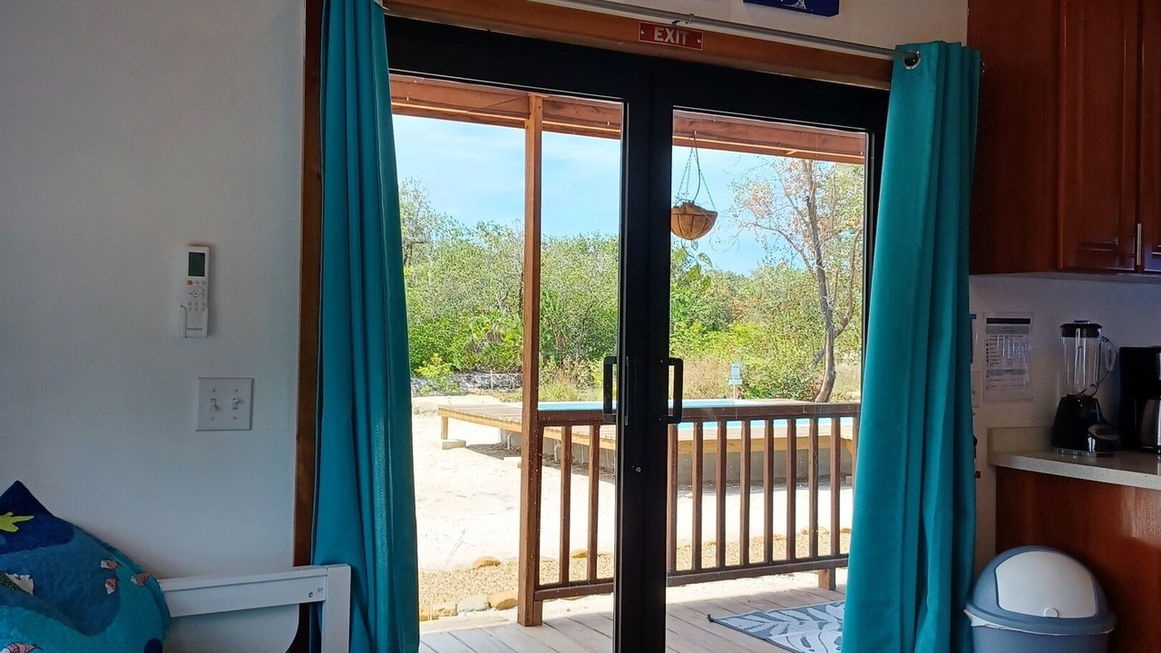 Photo of Bedroom in Placencia