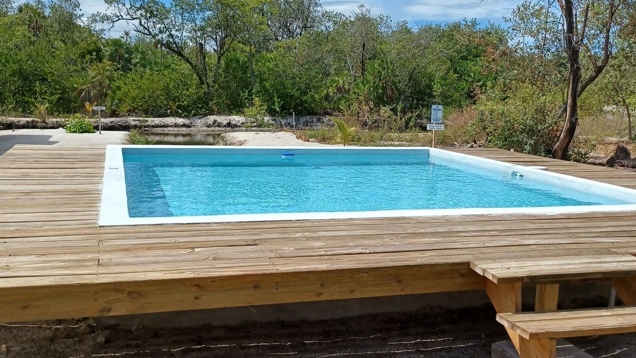 Photo of Outdoor in Placencia