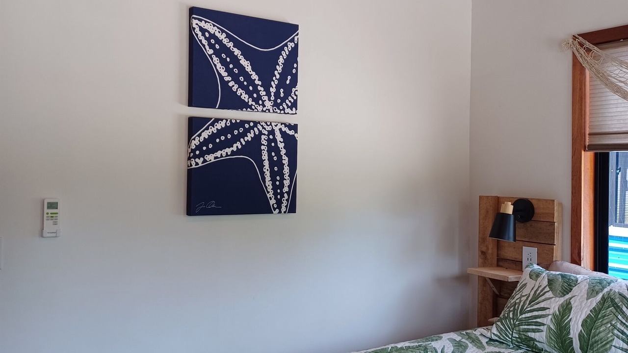 Photo of Bedroom in Placencia