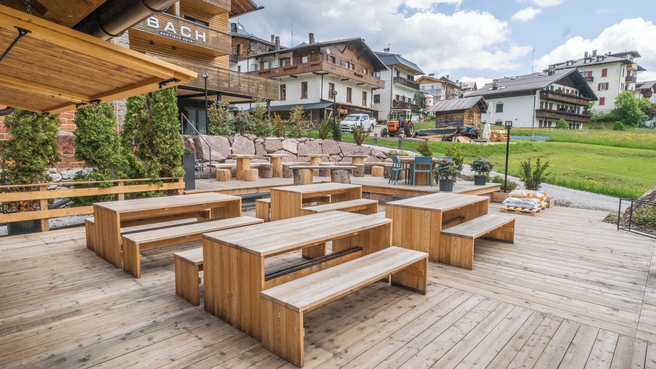 Photo of Outdoor in Granvilla