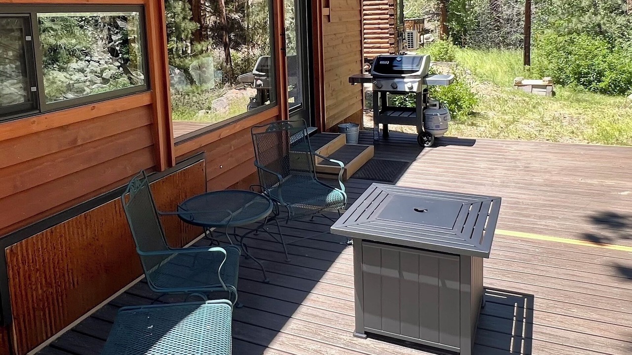 Photo of Outdoor in Drake