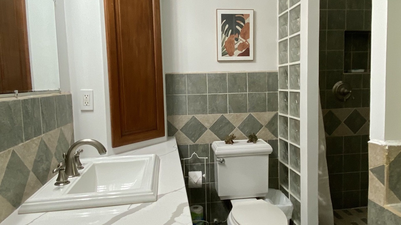Photo of Bathroom in San Pedro