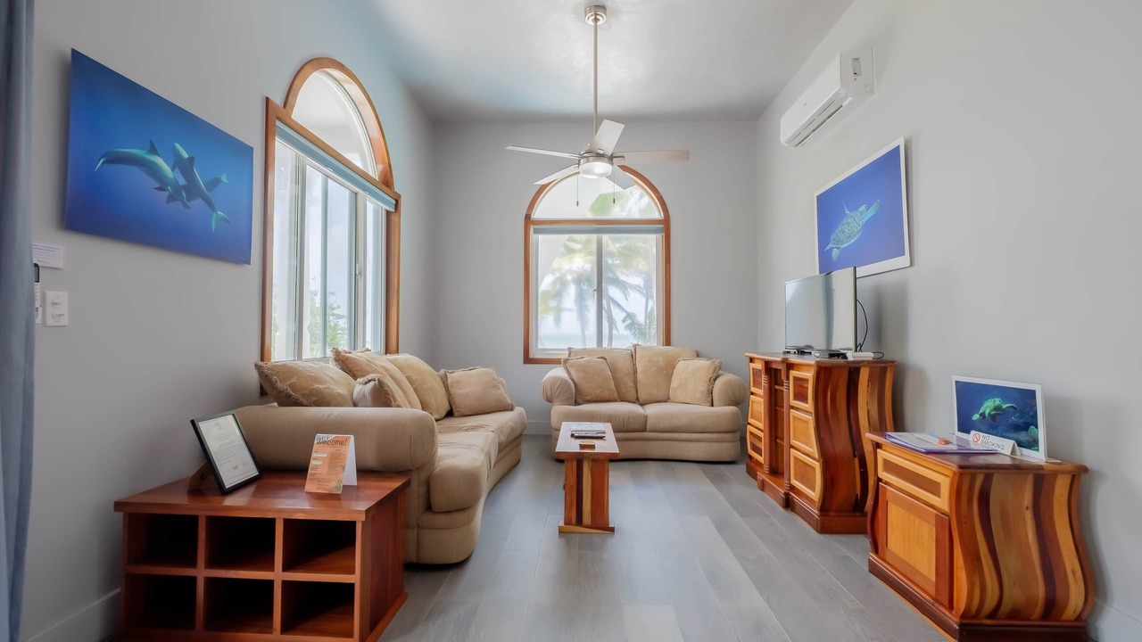 Photo of Livingroom in San Pedro